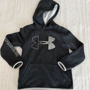 Under Armour Kids Hoodie